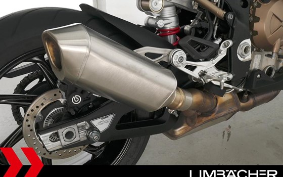 Gebrauchtmotorrad BMW S 1000 RR - Bild 17