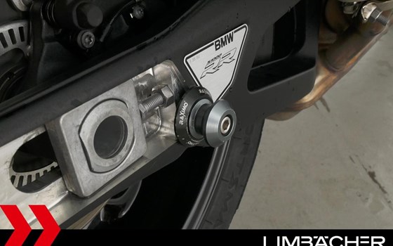 Gebrauchtmotorrad BMW S 1000 RR - Bild 18