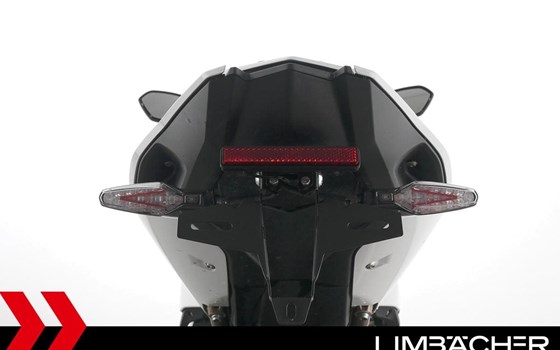 Gebrauchtmotorrad BMW S 1000 RR - Bild 19