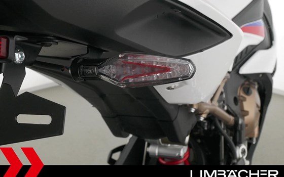 Gebrauchtmotorrad BMW S 1000 RR - Bild 20