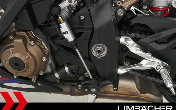 Gebrauchtmotorrad BMW S 1000 RR - Bild 21