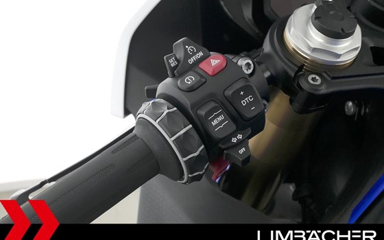 Gebrauchtmotorrad BMW S 1000 RR - Bild 22