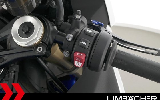 Gebrauchtmotorrad BMW S 1000 RR - Bild 23