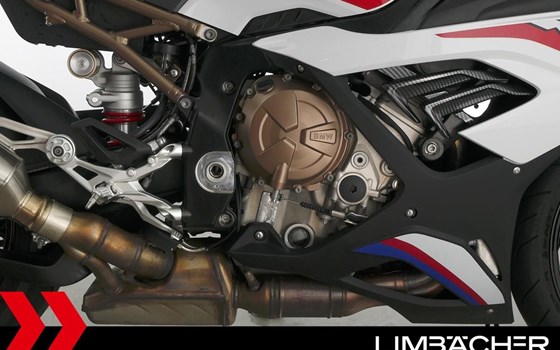 Gebrauchtmotorrad BMW S 1000 RR - Bild 25