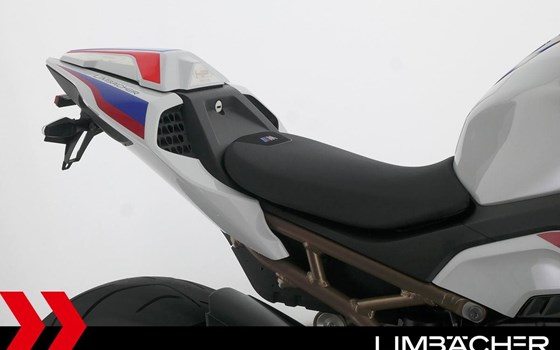 Gebrauchtmotorrad BMW S 1000 RR - Bild 26