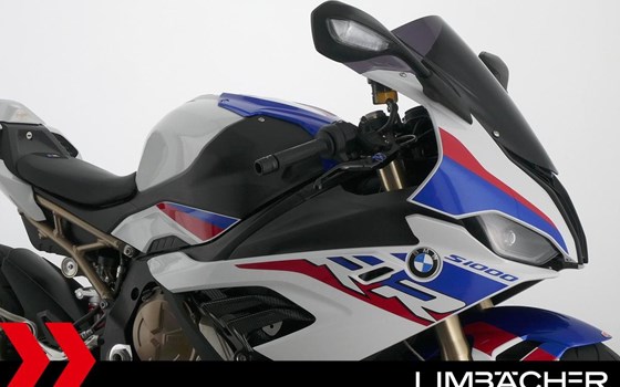 Gebrauchtmotorrad BMW S 1000 RR - Bild 27