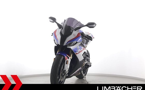 Gebrauchtmotorrad BMW S 1000 RR - Bild 3