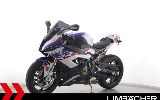 Gebrauchtmotorrad BMW S 1000 RR - Bild 4