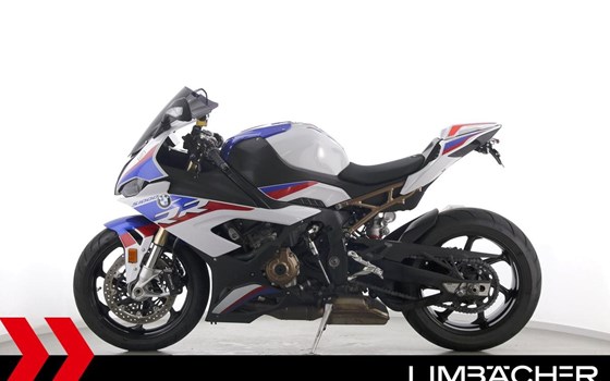 Gebrauchtmotorrad BMW S 1000 RR - Bild 5