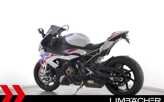 Gebrauchtmotorrad BMW S 1000 RR - Bild 6