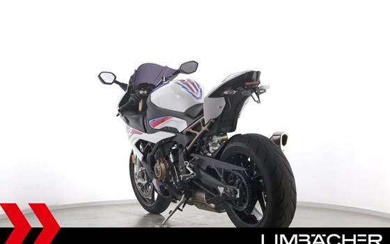 Gebrauchtmotorrad BMW S 1000 RR - Bild 7