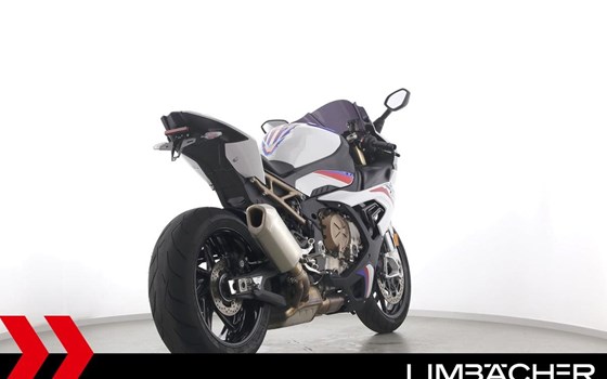 Gebrauchtmotorrad BMW S 1000 RR - Bild 8