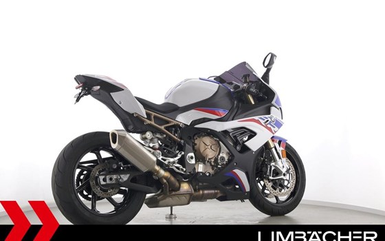 Gebrauchtmotorrad BMW S 1000 RR - Bild 9
