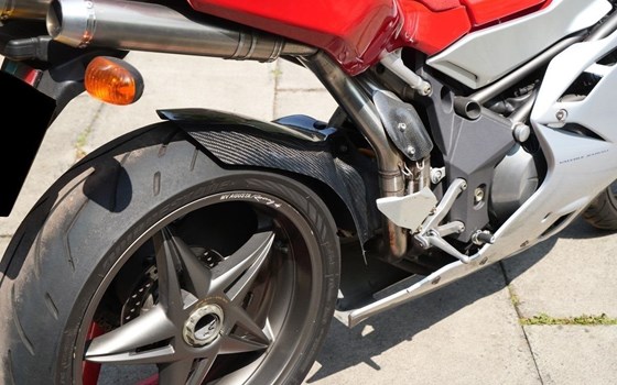 Gebrauchtmotorrad MV Agusta F4 750 S - Bild 13