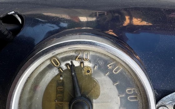 Gebrauchtmotorrad MZ ES 250/1 - Bild 8