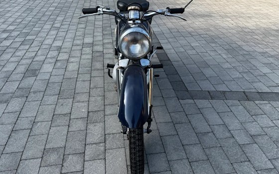 Gebrauchtmotorrad MZ ES 250/1 - Bild 9