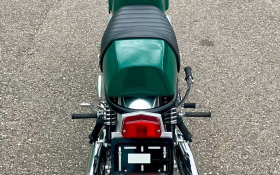 Gebrauchtmotorrad Norton Commando 750 - Bild 3