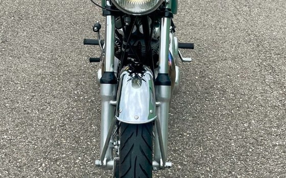 Gebrauchtmotorrad Norton Commando 750 - Bild 8