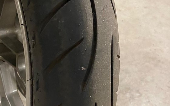 Gebrauchtmotorrad Aprilia Shiver 750 - Bild 16