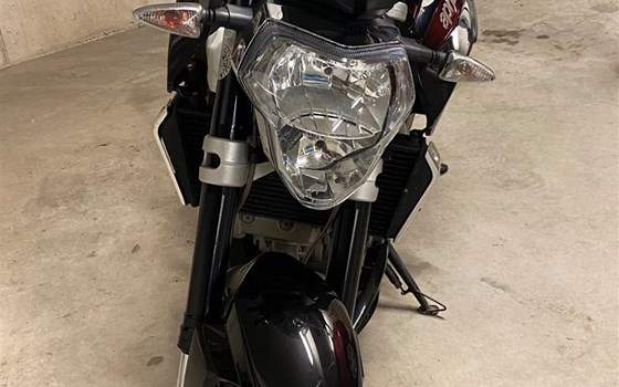 Gebrauchtmotorrad Aprilia Shiver 750 - Bild 4