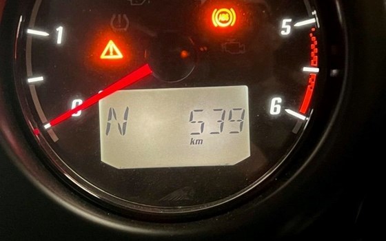 Gebrauchtmotorrad Indian Chieftain Dark Horse - Bild 2