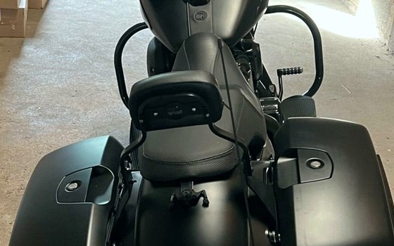 Gebrauchtmotorrad Indian Chieftain Dark Horse - Bild 5