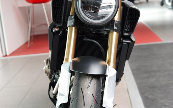 Neufahrzeug Honda CB650R - Bild 10