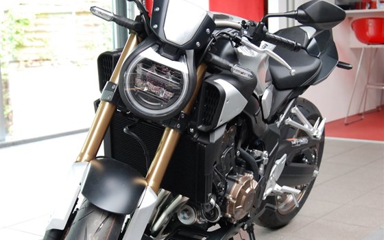 Neufahrzeug Honda CB650R - Bild 12