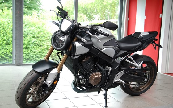 Neufahrzeug Honda CB650R - Bild 6