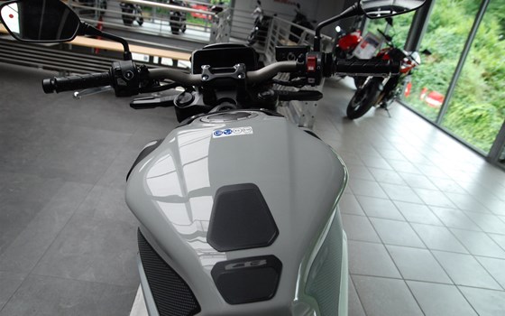 Neufahrzeug Honda CB650R - Bild 8