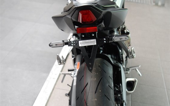 Neufahrzeug Honda CB650R - Bild 13