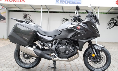 Honda NT1100