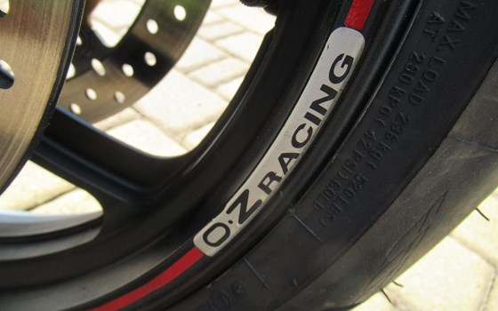 Gebrauchtmotorrad Benelli Tornado 900 RS - Bild 15