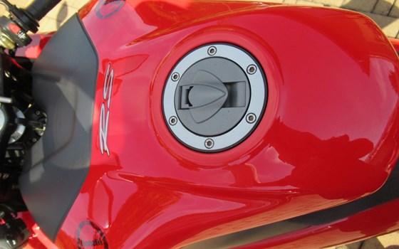 Gebrauchtmotorrad Benelli Tornado 900 RS - Bild 27