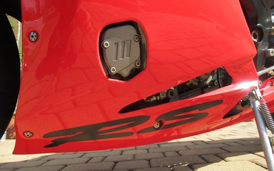 Gebrauchtmotorrad Benelli Tornado 900 RS - Bild 30