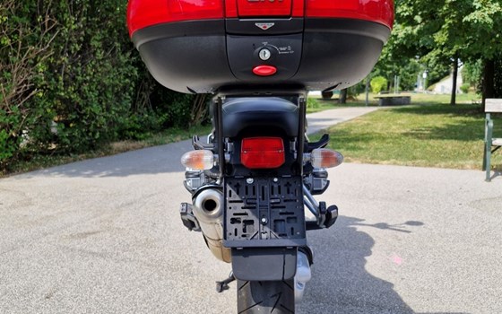Gebrauchtmotorrad BMW R 850 R - Bild 2 Gebrauchtmotorrad BMW R 850 R - Bild 2