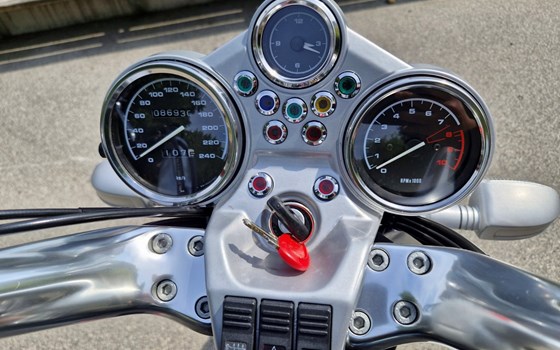 Gebrauchtmotorrad BMW R 850 R - Bild 6 Gebrauchtmotorrad BMW R 850 R - Bild 6
