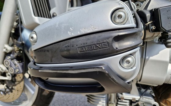 Gebrauchtmotorrad BMW R 850 R - Bild 7 Gebrauchtmotorrad BMW R 850 R - Bild 7