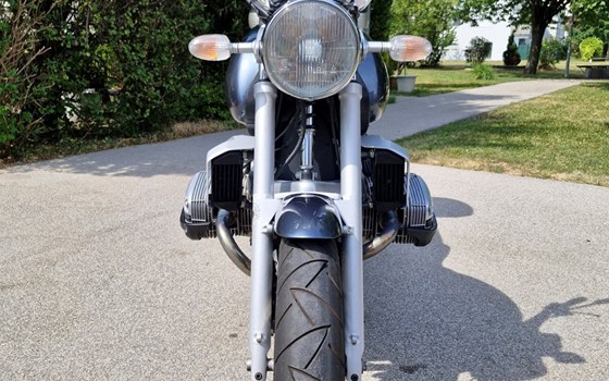 Gebrauchtmotorrad BMW R 850 R - Bild 9 Gebrauchtmotorrad BMW R 850 R - Bild 9