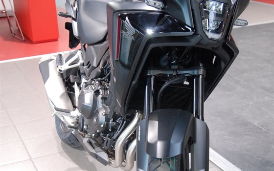 Neufahrzeug Honda NX500 - Bild 9