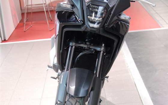 Neufahrzeug Honda NX500 - Bild 8