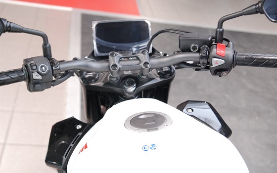 Neufahrzeug Honda CB500 Hornet - Bild 8