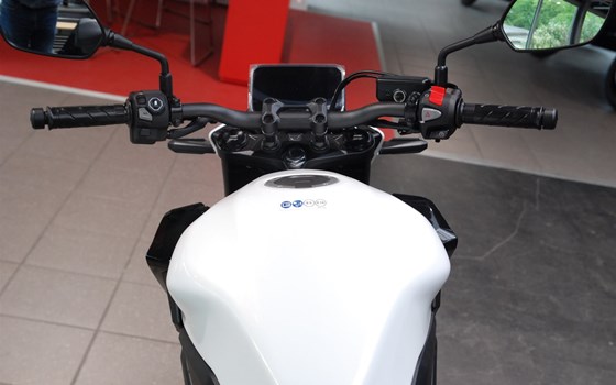 Neufahrzeug Honda CB500 Hornet - Bild 15