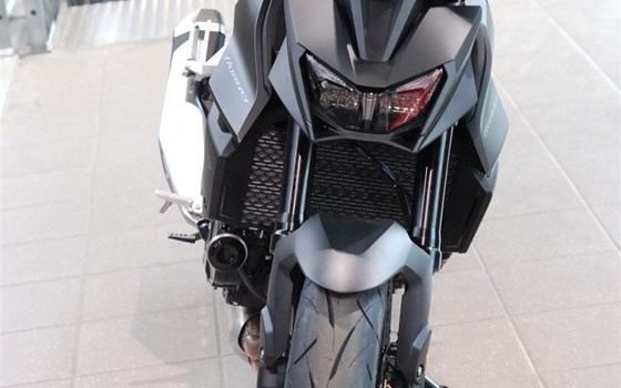 Neufahrzeug Honda CB500 Hornet - Bild 14