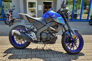 Angebot Yamaha MT-125