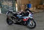 Motorrad