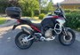 Motorrad