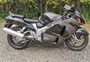 Motorrad