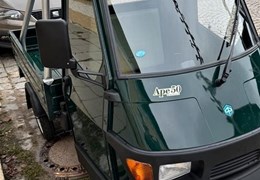 Gebrauchte Piaggio Ape