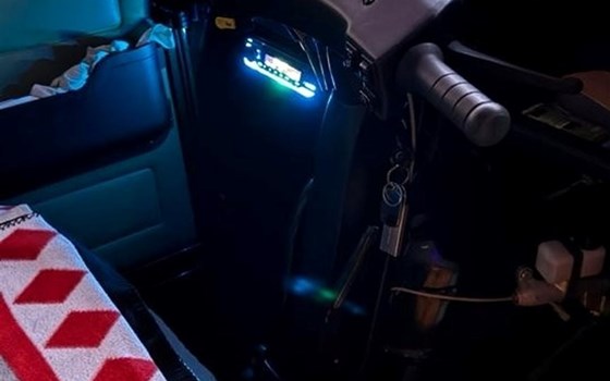 Gebrauchtmotorrad Piaggio Ape - Bild 3